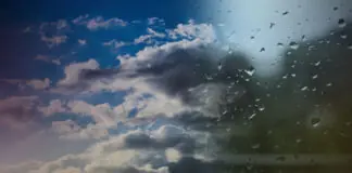 Τι καιρό θα κάνει σήμερα Δευτέρα στη Λάρισα