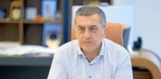 Η Περιφέρεια Θεσσαλίας χρηματοδοτεί το έργο στερέωσης, αποκατάστασης και ανάδειξης του αρχαϊκού ναού του Οπλίτη Απόλλωνος στη Μητρόπολη Καρδίτσας