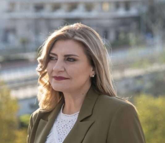 Ευ. Λιακούλη στη Βουλή: «Παράταση ΟΣΔΕ έως τον Δεκέμβριο για τη διασφάλιση των αγροτικών ενισχύσεων»