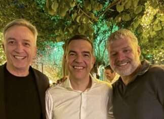 Στην Π.Ε. Λάρισας σήμερα ο Αλέξης Τσίπρας – Ποιο μέρος θα επισκεφτεί