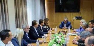 Πρωτοβουλία Δημ. Κουρέτα για τα «Ορεινά Τρίκαλα 365» με νέα ΟΧΕ (φώτο)