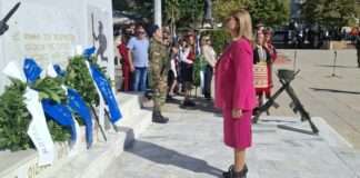 Ευ. Λιακούλη: «114 χρόνια μετά, η Ελασσόνα αξίζει παρόν και μέλλον αντάξιο της ιστορίας της»