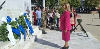 Ευ. Λιακούλη: «114 χρόνια μετά, η Ελασσόνα αξίζει παρόν και μέλλον αντάξιο της ιστορίας της»