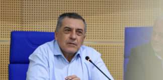 Ένα βήμα πιο κοντά σε ένα σταθερό δίκτυο συνεργασίας για την ισότητα η Περιφέρεια Θεσσαλίας – Δράση πρότυπο προς όλες τις Περιφέρειες