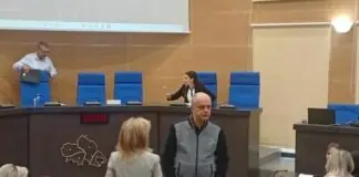 Χρήστος Καπετάνος από τη Λάρισα: «Η ισότητα των φύλων δεν μπορεί να μένει στα ευχολόγια, πρέπει να γίνεται πράξη»