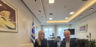 Γ. Μανώλης: «Με συντονισμό και συνεργασία επιταχύνουμε τα έργα που έχει ανάγκη ο Δήμος Τεμπών»