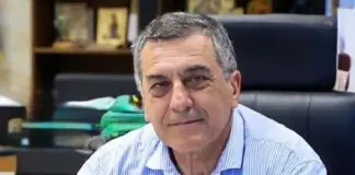 Κουρέτας: Άμεση νομοθετική ρύθμιση για την αποκατάσταση 57 εργαζομένων στην καθαριότητα των Π.Ε. Καρδίτσας και Τρικάλων