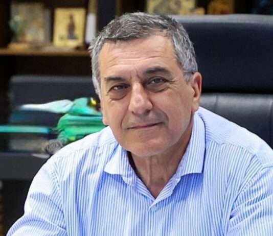 Κουρέτας: Άμεση νομοθετική ρύθμιση για την αποκατάσταση 57 εργαζομένων στην καθαριότητα των Π.Ε. Καρδίτσας και Τρικάλων