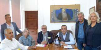 Η Περιφέρεια Θεσσαλίας στο ΣτΕ κατά της νέας περιβαλλοντικής άδειας της ΑΓΕΤ ΗΡΑΚΛΗΣ