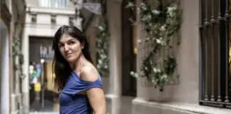 Από τα Φάρσαλα στην Ακρόπολη: η συντηρήτρια που φροντίζει το μνημείο της Αρχαίας Ελλάδας LarisaNew.gr - Ειδήσεις από τη Λάρισα και τη Θεσσαλία