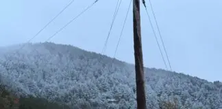 Χιόνισε στα ορεινά της Ελασσόνας: Πανέμορφο λευκό τοπίο (φωτογραφίες και βίντεο) LarisaNew.gr - Ειδήσεις από τη Λάρισα και τη Θεσσαλία