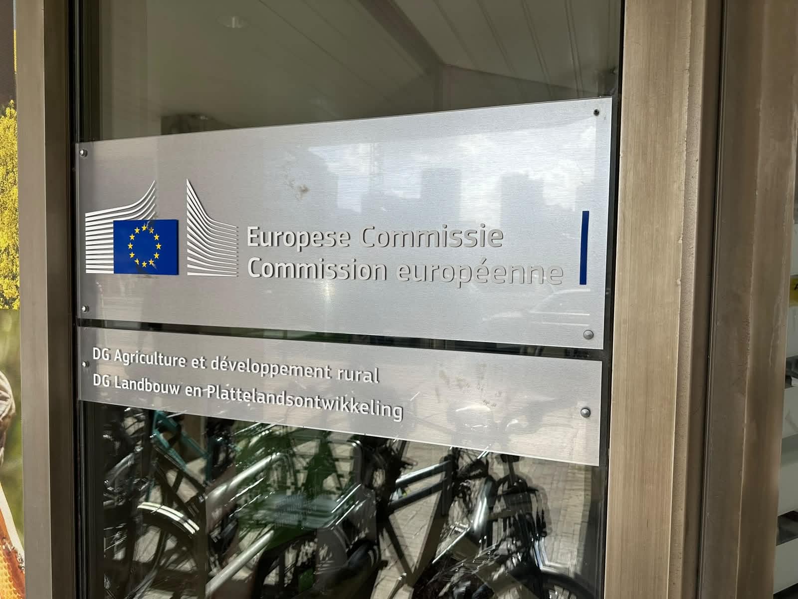 Περιφέρεια Θεσσαλίας: Στις Βρυξέλλες η διεκδίκηση ειδικής πρόβλεψης για τη Θεσσαλία στη νέα ΚΑΠ 2 Περιφέρεια Θεσσαλίας: Στις Βρυξέλλες η διεκδίκηση ειδικής πρόβλεψης για τη Θεσσαλία στη νέα ΚΑΠ