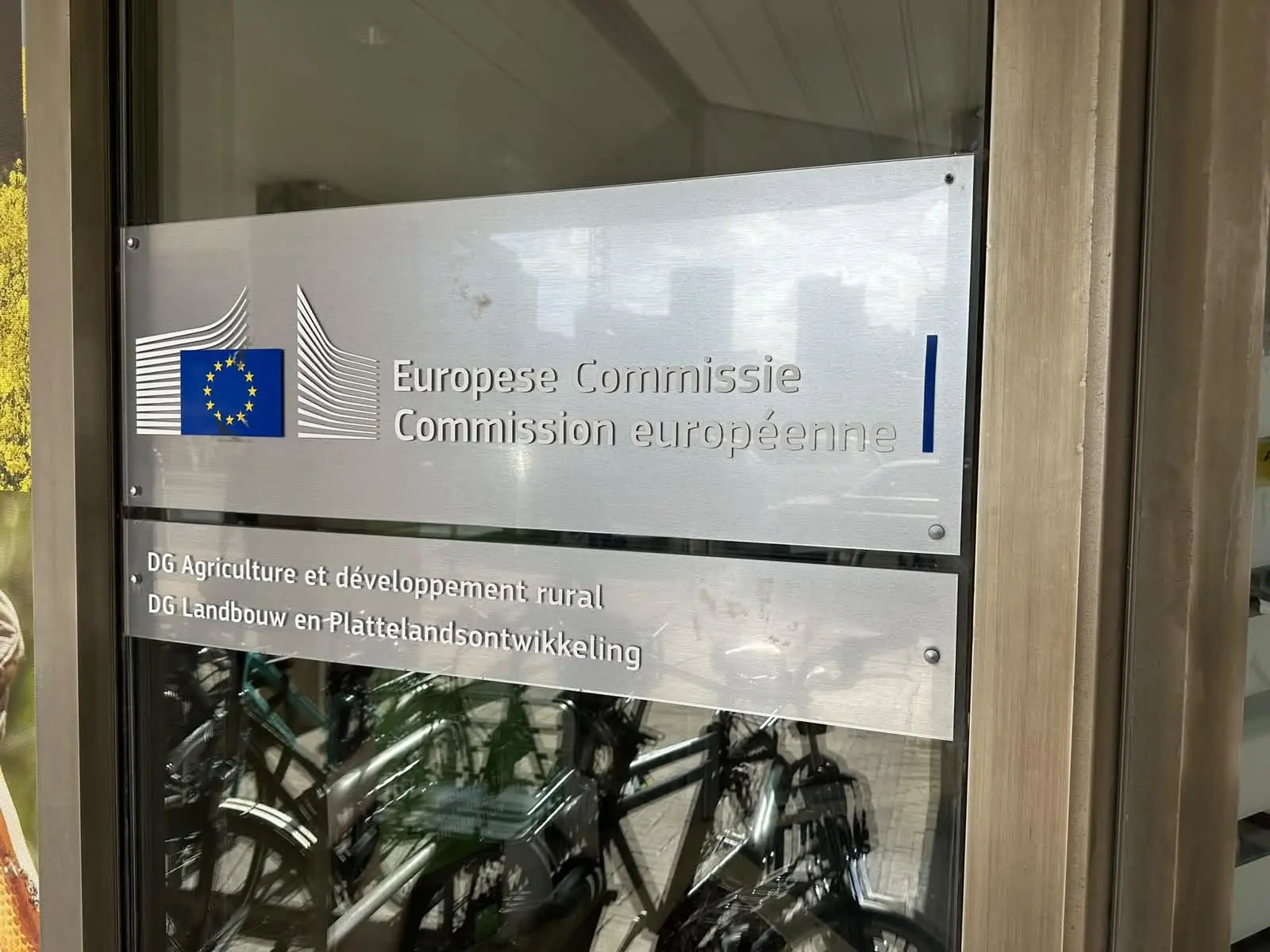Περιφέρεια Θεσσαλίας: Στις Βρυξέλλες η διεκδίκηση ειδικής πρόβλεψης για τη Θεσσαλία στη νέα ΚΑΠ 2 Περιφέρεια Θεσσαλίας: Στις Βρυξέλλες η διεκδίκηση ειδικής πρόβλεψης για τη Θεσσαλία στη νέα ΚΑΠ