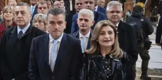 Ευ. Λιακούλη: «Θέλει αρετή και τόλμη η Ελευθερία…» LarisaNew.gr - Ειδήσεις από τη Λάρισα και τη Θεσσαλία