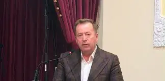Κόκκαλης για τα 22 αναπτυξιακά έργα στον Όλυμπο: «Έχω δώσει πραγματικό αγώνα στη Βουλή, η Ελασσόνα αξίζει πολύ περισσότερα» LarisaNew.gr - Ειδήσεις από τη Λάρισα και τη Θεσσαλία