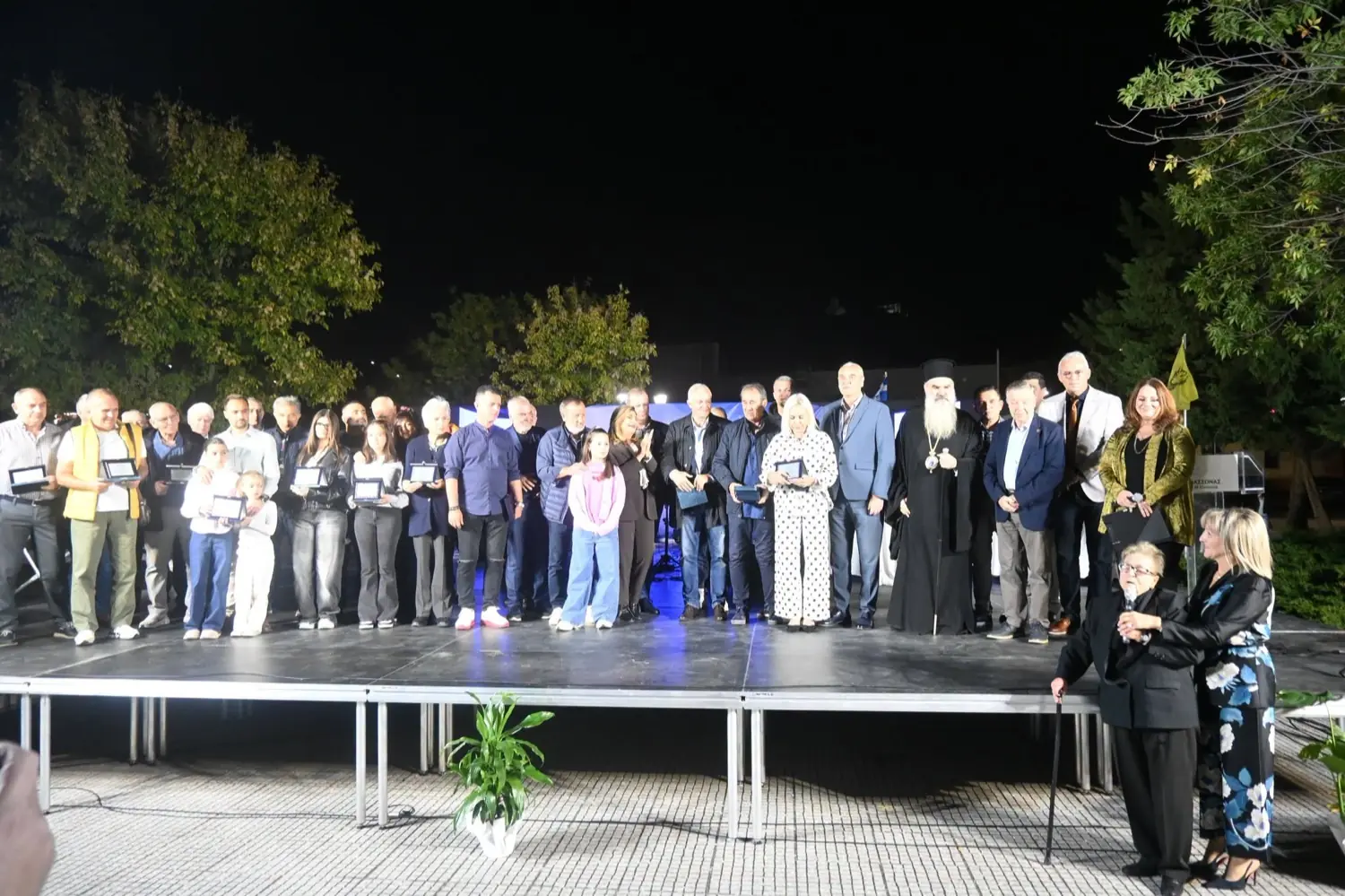 140 διακριθέντες αθλητές και αθλήτριες τίμησε ο Δήμος Ελασσόνας / ΦΩΤΟ 10 140 διακριθέντες αθλητές και αθλήτριες τίμησε ο Δήμος Ελασσόνας / ΦΩΤΟ