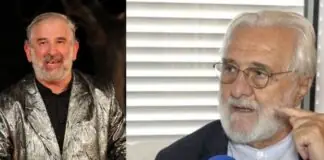 Γιάννης Σμαραγδής για Πέτρο Φιλιππίδη: «Θα έπρεπε να έχει επιστρέψει τηλεοπτικά, χάνει ο πολιτισμός»