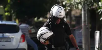 Λάρισα: Είχε βαριά καταδίκη και ανθρωποκτονία από αμέλεια – Τον έπιασαν τον 58χρονο