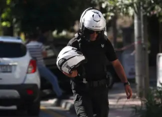 Λάρισα: Είχε βαριά καταδίκη και ανθρωποκτονία από αμέλεια – Τον έπιασαν τον 58χρονο