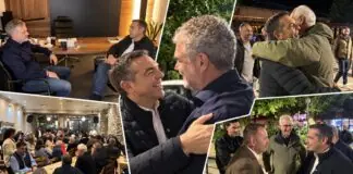 Αλέξης Τσίπρας στην Αγιά Λάρισας – Στο επίκεντρο τα προβλήματα του αγροτικού κόσμου (ΦΩΤΟ – ΒΙΝΤΕΟ)