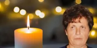 Λάρισα: Έφυγε από κοντά μας η Ζωή Δαμαλά
