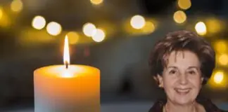Λάρισα: Έφυγε από κοντά μας η Μαρία Πάτσα