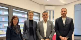 Η ΔΕΥΑΛ εξοπλίζει το «Σπίτι του Παιδιού» στο Δικαστικό Μέγαρο – Θ.Μαμάκος: «Καμία παιδική ψυχή μόνη απέναντι σε οποιαδήποτε δοκιμασία»