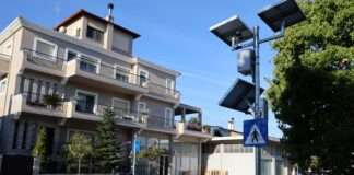 Δήμος Λαρισαίων: Νέα εποχή για την ασφαλή μετακίνηση των πεζών – «Έξυπνες» διαβάσεις σε 25 σημεία-κλειδιά γύρω από σχολικά συγκροτήματα της πόλης