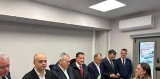 Χρήστος Καπετάνος από την Ελασσόνα: «Ένα ανακαινισμένο Κέντρο Υγείας με τη σφραγίδα της κυβέρνησης και του Κυριάκου Μητσοτάκη»