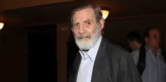 Πέθανε ο «Καπετάνιος» Γιώργος Βαρδινογιάννης σε ηλικία 90 ετών