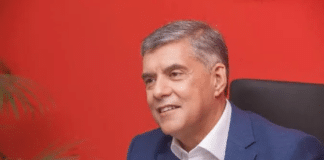 Κώστας Αγοραστός από Στρασβούργο: Τροπολογία για τη διάσωση 70 θέσεων εργασίας σε Τρίκαλα και Καρδίτσα LarisaNew.gr - Ειδήσεις από τη Λάρισα και τη Θεσσαλία