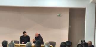 Με το Δαμάσι ξεκίνησε ο νέος κύκλος Λαϊκών Συνελεύσεων στο Δήμο Τυρνάβου – Συζητάμε, διεκδικούμε, συνδιαμορφώνουμε το μέλλον του τόπου μας LarisaNew.gr - Ειδήσεις από τη Λάρισα και τη Θεσσαλία