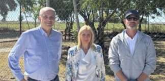 Χρήστος Καπετάνος από το Δημοτικό Καταφύγιο Λάρισας: «Ας γίνουμε ανάδοχες οικογένειες για τα αδέσποτα ζωάκια»