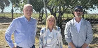 Χρήστος Καπετάνος από το Δημοτικό Καταφύγιο Λάρισας: «Ας γίνουμε ανάδοχες οικογένειες για τα αδέσποτα ζωάκια»