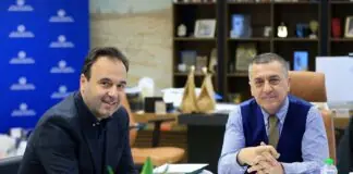 Παπαστεργίου σε Κουρέτα: «Να ξεκαβαλήσει… είτε είναι ποδήλατο είτε οτιδήποτε άλλο»