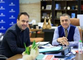 Παπαστεργίου σε Κουρέτα: «Να ξεκαβαλήσει… είτε είναι ποδήλατο είτε οτιδήποτε άλλο»
