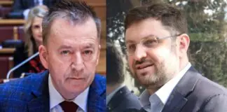 Στην ΕΛΑΣ ο Βασίλης Κόκκαλης -Μέσα στην εβδομάδα ανακοινώνεται και ο Κώστας Ζαχαριάδης