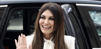 Γκίλφοϊλ: Σε δύο μέρες αποφάσισαν να την αποπέμψουν- Προσπάθησε να εξαφανίσει ρεπορτάζ για τον πολυτελή της βίο