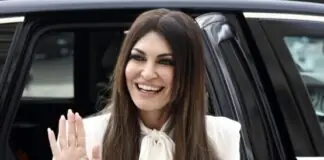 Γκίλφοϊλ: Σε δύο μέρες αποφάσισαν να την αποπέμψουν- Προσπάθησε να εξαφανίσει ρεπορτάζ για τον πολυτελή της βίο