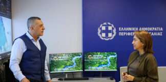 Δημ. Κουρέτας: Στις Περιφέρειες η διαχείριση του νέου ΕΣΠΑ 2028-34