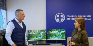 Δημ. Κουρέτας: Στις Περιφέρειες η διαχείριση του νέου ΕΣΠΑ 2028-34