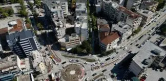 Λάρισα: Ανεβάζουν ταχύτητα τα έργα για τον Εσωτερικό Δακτύλιο – Ασφαλτόστρωση στον κόμβο Φαρσάλων από την Κυριακή, εντός Νοεμβρίου έναρξη εργασιών στην Τ.Τσιόγκα