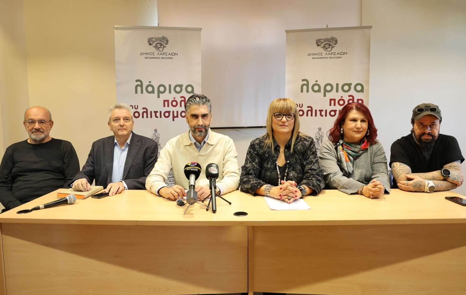 Larissa Coffee Show: Έρχεται στις 6,7 και 8 Νοεμβρίου στην Κεντρική πλατεία της Λάρισας - Το παραδοσιακό καφενείο ζωντανεύει στην καρδιά της πόλης 8 Larissa Coffee Show: Έρχεται στις 6,7 και 8 Νοεμβρίου στην Κεντρική πλατεία της Λάρισας - Το παραδοσιακό καφενείο ζωντανεύει στην καρδιά της πόλης