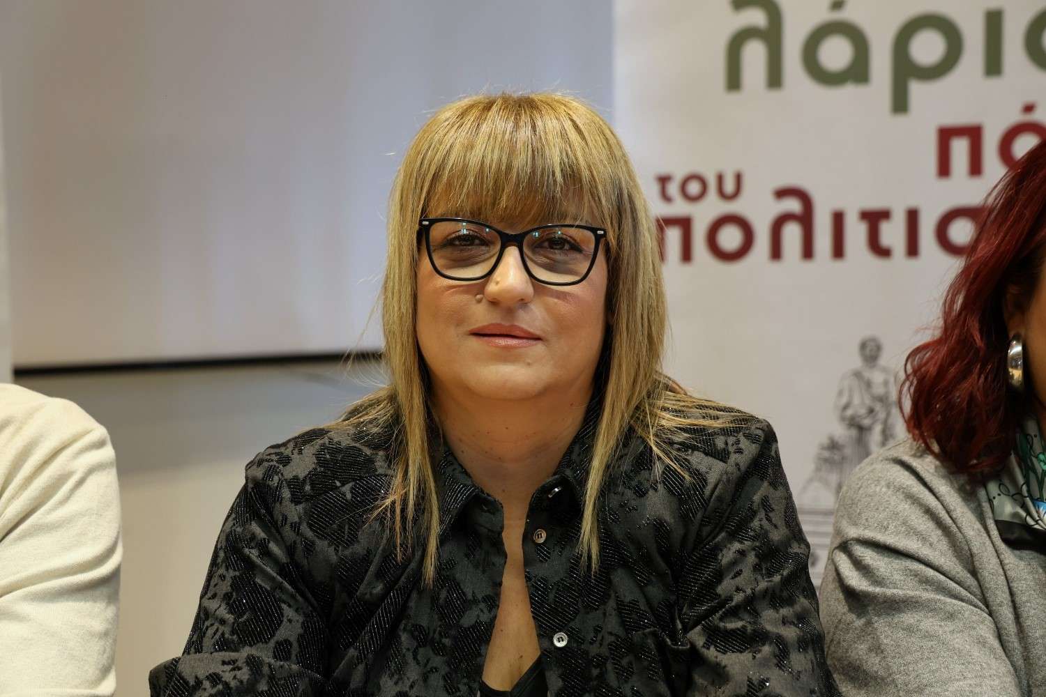Larissa Coffee Show: Έρχεται στις 6,7 και 8 Νοεμβρίου στην Κεντρική πλατεία της Λάρισας - Το παραδοσιακό καφενείο ζωντανεύει στην καρδιά της πόλης