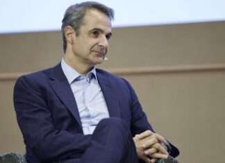 Στη Λάρισα σήμερα ο Κυριάκος Μητσοτάκης – Γιατί θα βρεθεί στην πόλη ο πρωθυπουργός