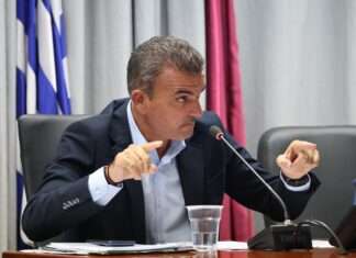 Με ανοιχτά χαρτιά η Δημοτική Αρχή Μαμάκου για Τελωνείο, Σιδηροδρομικό Σταθμό και οικόπεδο πρ.ΙΚΑ
