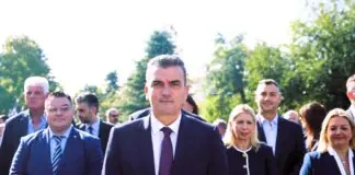 Θ. Μαμάκος: «Η ιστορική μνήμη είναι διαρκής ευθύνη απέναντι στο παρόν και το μέλλον» LarisaNew.gr - Ειδήσεις από τη Λάρισα και τη Θεσσαλία