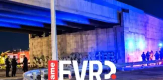 Τραγωδία: 17χρονη έπεσε από γέφυρα και σκοτώθηκε