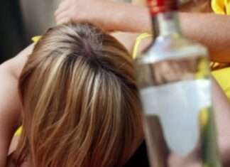 Λάρισα: Ανήλικη κατανάλωσε βότκα και κατέληξε στο νοσοκομείο