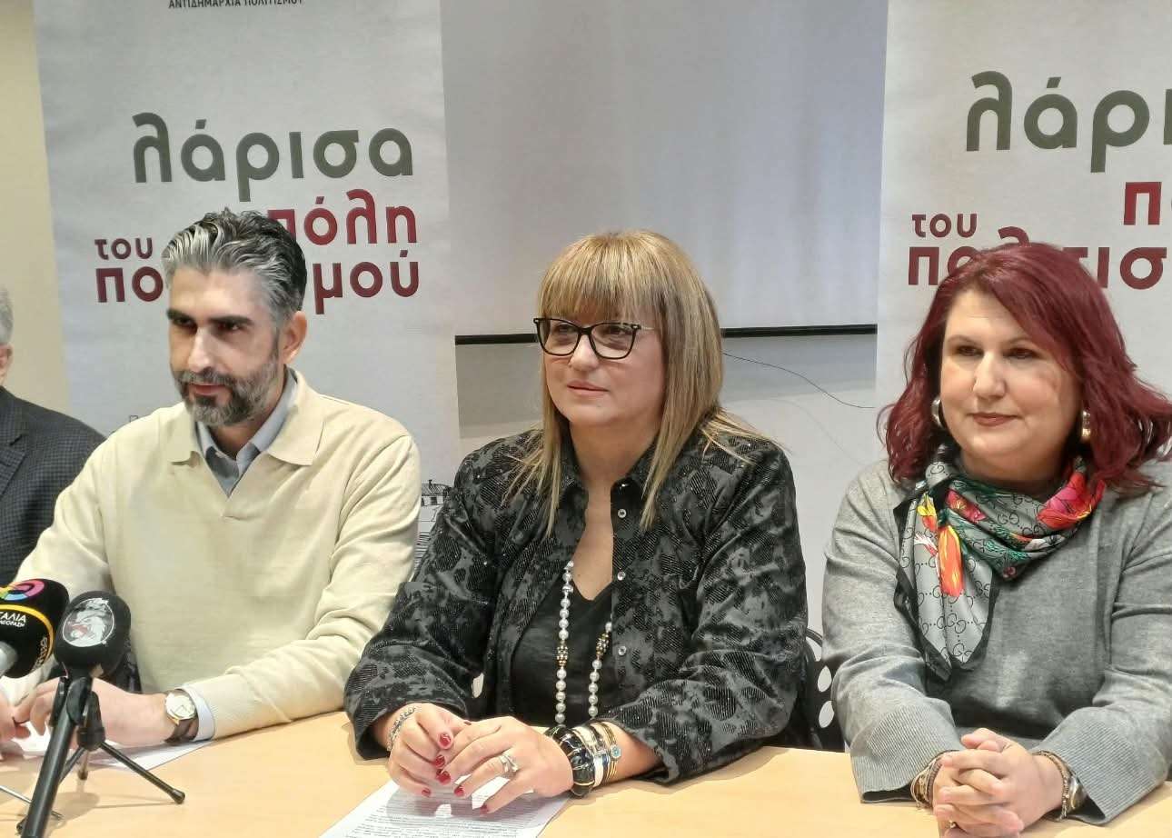 Με διαφορετικό κόνσεπτ πλέον το Larissa Coffee Show στην Λάρισα - Τι αλλάζει / ΦΩΤΟ